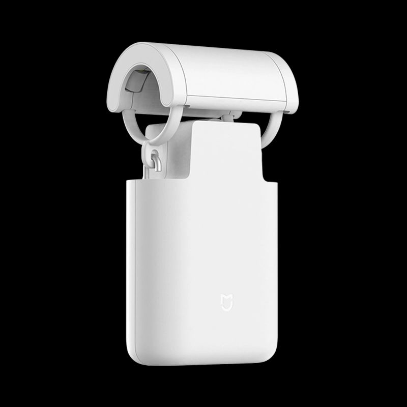 Máy kéo rèm cửa Xiaomi sử dụng pin Mijia Curtain Companion